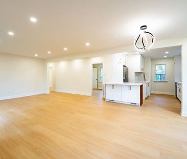 For Lease - 243 Ruggles Avenue Unit# Main, Richmond Hill, Ontario - Photo 5