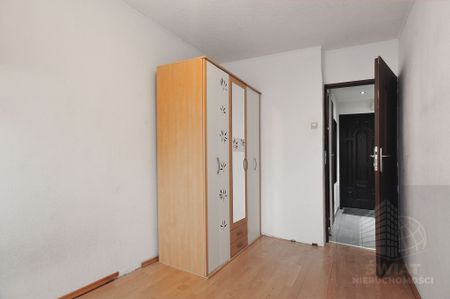 Słoneczne mieszkanie z balkonem - ul. Potulicka - Photo 4