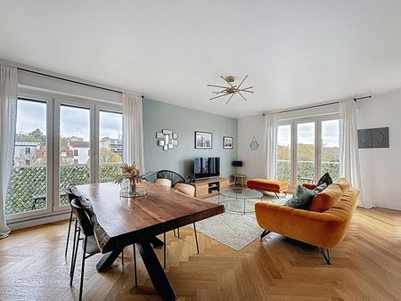 Appartement T3 près de FONTENAY SOUS BOIS à louer - Photo 4