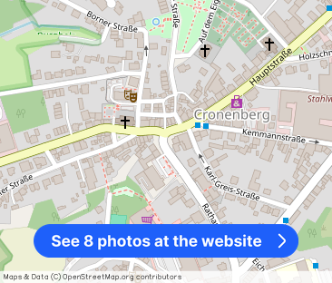 Sonnige 2-Zimmer-Wohnung mit Balkon und Naturblick - in TOP-Lage vo... - Photo 1