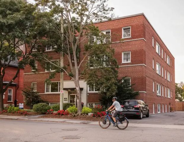 45 Somerset | 45 Somerset St. W, Ottawa - Photo 1