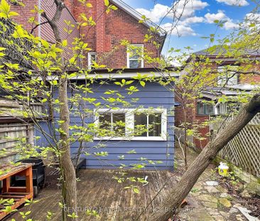 For Lease - 498 Manning Avenue, Toronto, Ontario - Photo 5