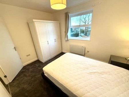 2 bedroom terraced house to rent - Photo 4