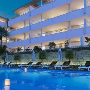 Apartamento de alquiler en N/a, -1, Los Arqueros - Puerto del Almendro - Photo 1