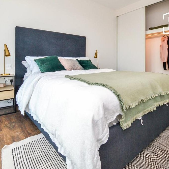 1 bedroom flat to rent - Photo 1