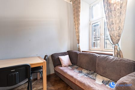 Stare Podgórze*Limanowskiego* 2pok. – 38m2 - Фото 2