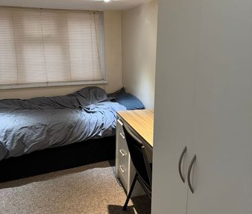 1 Bed Flat, Edgbaston, B16 - Photo 1