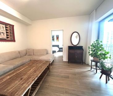 Appartement te huur - Photo 4