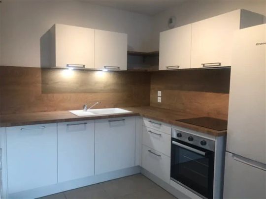 Location appartement 2 pièces - 45m² à Thonon les bains (74200) - Photo 1