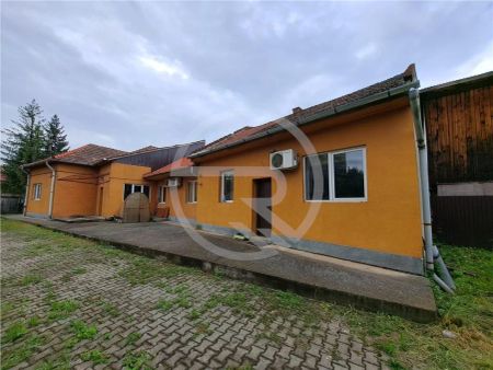 Casa individuala, 165 mp utili + 1100 mp teren, situata in zona Semicentrala! - Fotografie 5