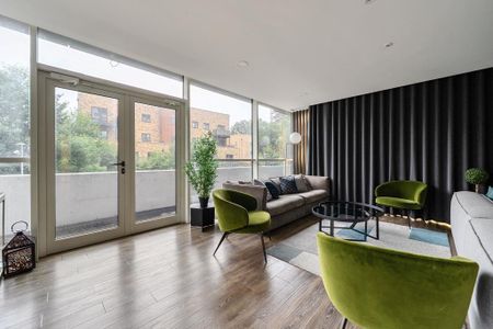 2 bedroom apartment to rent - Photo 5