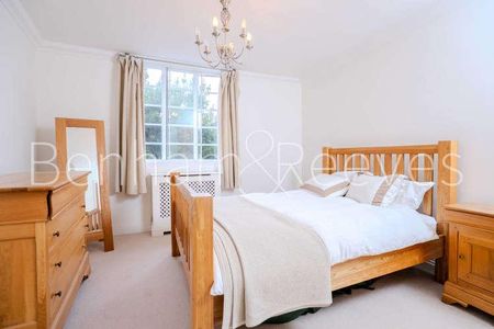 Cholmeley Park, Cholmeley Lodge, N6 - Photo 5