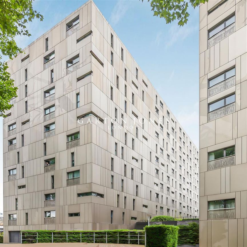 Woods House, Grosvenor Waterside, 7 Gatliff Road, London, SW1W - Photo 1