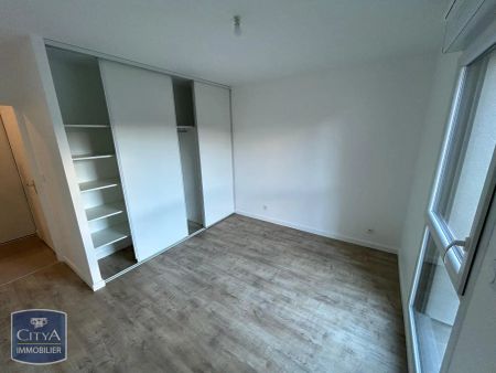 Appartement à louer 3 pièces 69.44m² - Photo 5