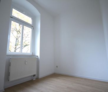 Renovierte & helle 1,5-Raum Wohnung mit Tageslichtbad in Dresden-Ka... - Foto 6