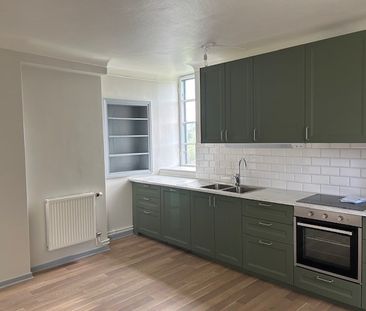 Södra flygeln, Tystberga - Foto 4