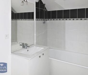 Appartement à louer 3 pièces 65.39m² - Photo 4