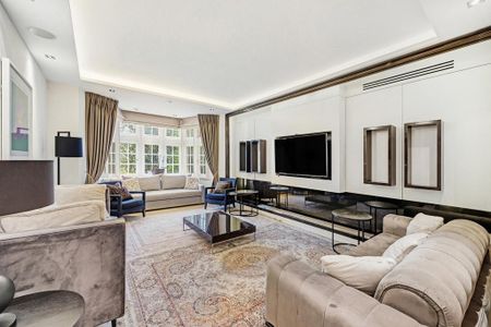 5 bedroom apartment to rent - Photo 2