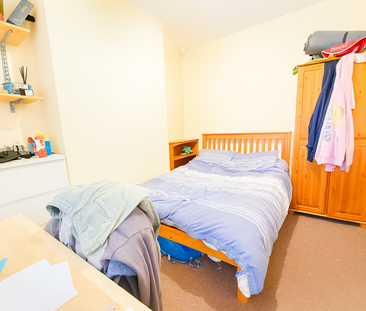 4 bedroom house to rent - Photo 4