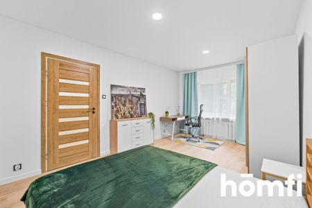 Mieszkanie 42,5 m², Katowice, gen. Józefa Sowińskiego - Zdjęcie 5