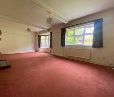 2 bedroom bungalow to rent - Photo 2