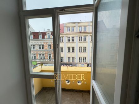 Pronájem bytu 2+kk 60 m² - Fotografie 3