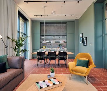 1 bedroom apartment - Photo 3