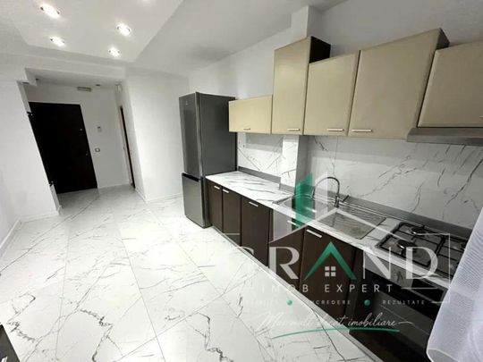 AP 1 CAMERA | 47 MP | RENOVAT | GHEORGHENI | FSEGA | IULIUS MALL - Fotografie 1