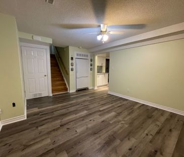 For Lease - 1870 Shadybrook Drive Unit# Bsmt, Pickering, Ontario - Photo 2