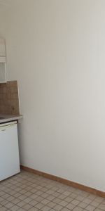 Location Appartement 1 pièce 24m² NANCY 54000 - Photo 4