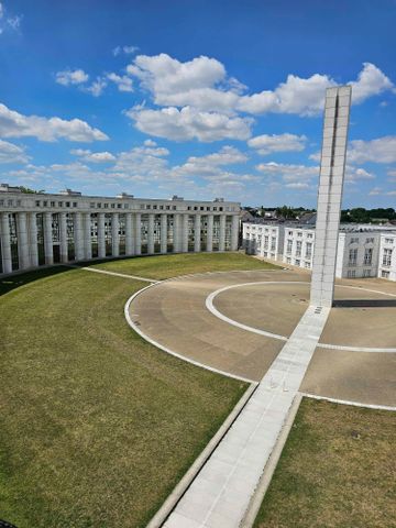 2 pièces - Meublé - 50,66 m² - 5ème étage - Colocation non autorisée - Photo 5