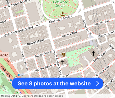 Mount Street, Mayfair, W1K - Photo 1