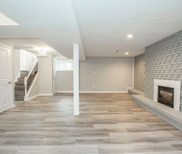 ALL INCLUSIVE STUNNING 1 BEDROOM UNIT IN NIAGARA FALLS!! - Photo 3