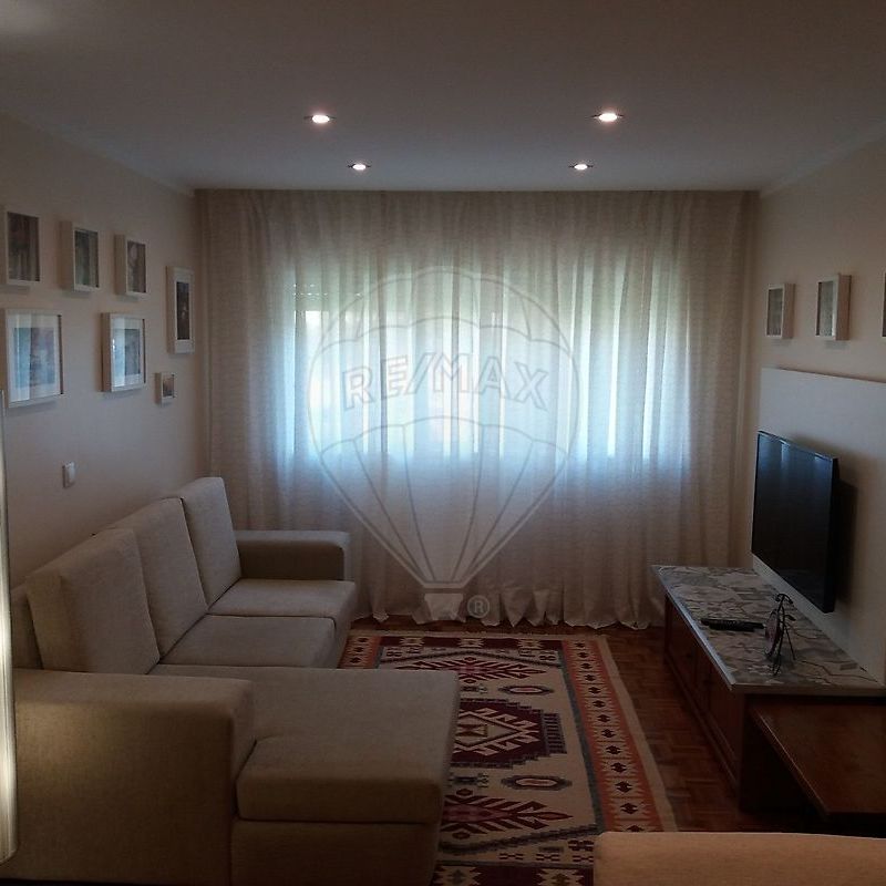 Apartamento T3 em Porto - Foto 1