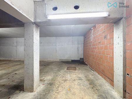 Appartement met twee slaapkamers in Enghien - Photo 5