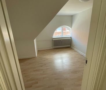 <b>Central og delevenlig 4-værelses lejlighed – Norgesgade 10, 2. s... - Foto 5