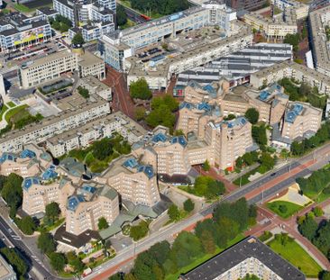 Bijlmerplein 885B4 - 1102 MG Amsterdam - Photo 6
