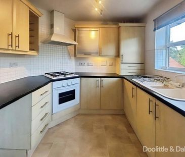 2 bedroom flat to rent - Photo 5