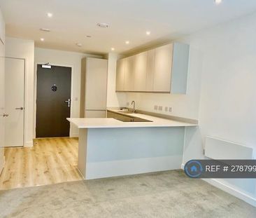 1 bedroom flat to rent - Photo 5