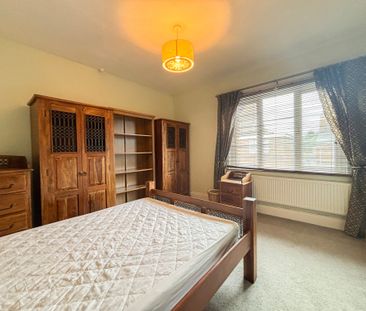 2 bed mid-terraced house to rent in Park Road, Kenilworth, CV8 - Photo 5