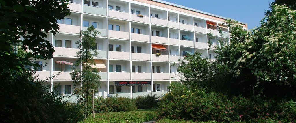 1-Raum-Wohnung - Photo 1