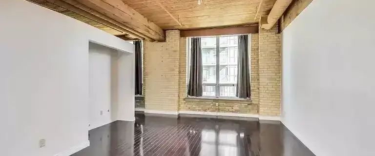 Stunning Loft In The Heart Of King-West | 781 King Street West, Toronto - Photo 1