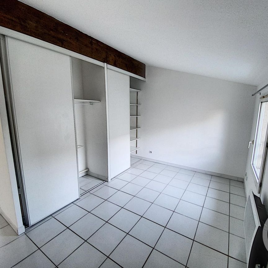 Location Appartement 2 pièces 44m² MONTPELLIER 34090 - Photo 1
