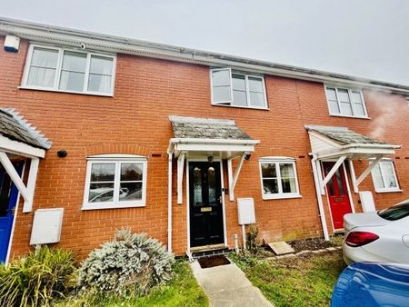 Frances Havergal Close, LEAMINGTON SPA, CV31 - Photo 4