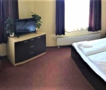 Belvárosi hotelben egyágyas szoba kiadó!. - Fotó 6