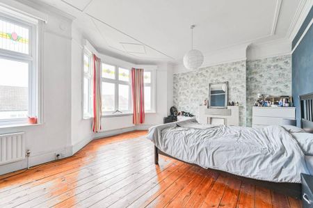 5 bedroom terraced house to rent - Photo 5