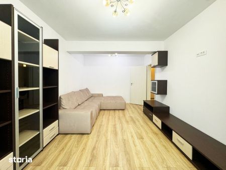 Apartament de inchiriat | 2 camere | Tomis PLUS | Loc de parcare inclu - Photo 3
