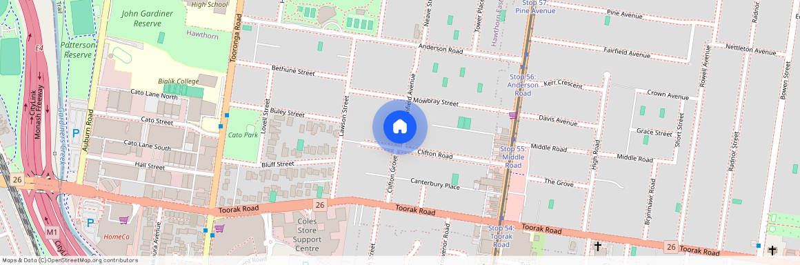 20 Bondfield Avenue, VIC 3123, Hawthorn East