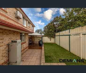 4/154-156 Leacocks Lane, Casula, NSW 2170 - Photo 3
