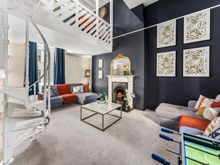 3 bedroom house to rent - Photo 4